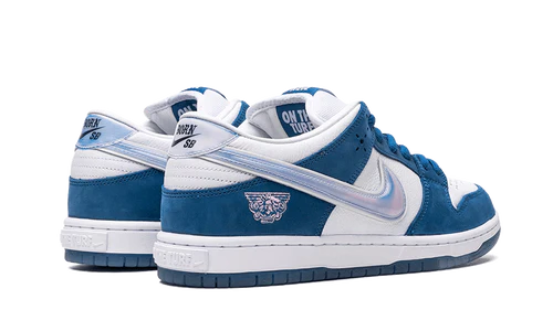 Nike SB Dunk Low Born X Raised One Block At A Time (FN7819-400) | SneakerClassics
