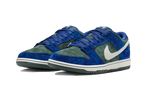 Nike SB Dunk Low Deep Royal Blue (HF3704-400) | SneakerClassics