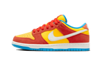 Nike SB Dunk Low Pro Bart Simpson (BQ6817-602) | SneakerClassics