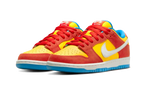 Nike SB Dunk Low Pro Bart Simpson (BQ6817-602) | SneakerClassics