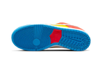 Nike SB Dunk Low Pro Bart Simpson (BQ6817-602) | SneakerClassics