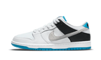 Nike SB Dunk Low Laser Blue (BQ6817-101) | SneakerClassics