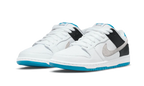 Nike SB Dunk Low Laser Blue (BQ6817-101) | SneakerClassics