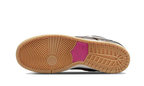 Nike SB Dunk Low Pro Paisley Brown (DH7534-200) | SneakerClassics