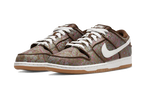 Nike SB Dunk Low Pro Paisley Brown (DH7534-200) | SneakerClassics