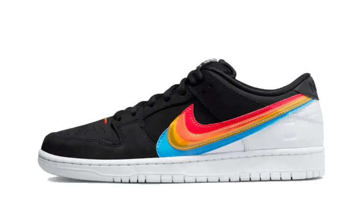 Nike SB Dunk Low Polaroid (DH7722-001) | SneakerClassics