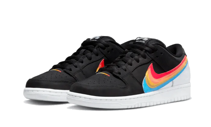 Nike SB Dunk Low Polaroid (DH7722-001) | SneakerClassics