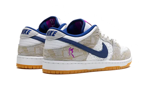 Nike SB Dunk Low Rayssa Leal (FZ5251-001) | SneakerClassics