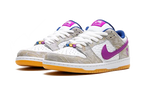 Nike SB Dunk Low Rayssa Leal (FZ5251-001) | SneakerClassics