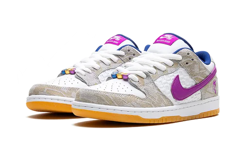 Nike SB Dunk Low Rayssa Leal (FZ5251-001) | SneakerClassics