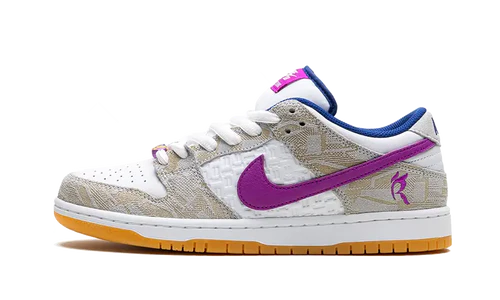 Nike SB Dunk Low Rayssa Leal (FZ5251-001) | SneakerClassics
