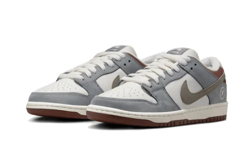 Nike SB Dunk Low Yuto Horigome (FQ1180-001) | SneakerClassics