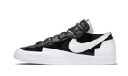 Nike Blazer Low Sacai Black Patent Leather (DM6443-001) | SneakerClassics
