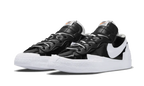 Nike Blazer Low Sacai Black Patent Leather (DM6443-001) | SneakerClassics