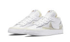 Nike Blazer Low sacai White Patent Leather (DM6443-100) | SneakerClassics