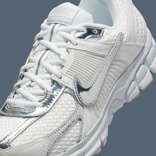 Nike Zoom Vomero 5 Chrome Toe (Women's) (HF7723-100) | SneakerClassics