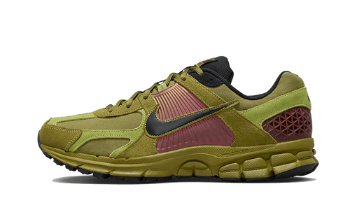 Nike Zoom Vomero 5 Pacific Moss (FJ1910-300) | SneakerClassics