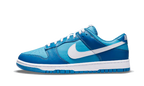 Nike Dunk Low Dark Marina Blue (DJ6188-400) | SneakerClassics