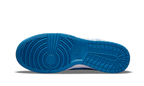 Nike Dunk Low Dark Marina Blue (DJ6188-400) | SneakerClassics
