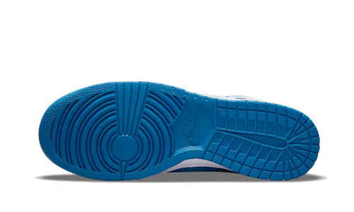 Nike Dunk Low Dark Marina Blue (DJ6188-400) | SneakerClassics