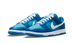 Nike Dunk Low Dark Marina Blue (DJ6188-400) | SneakerClassics