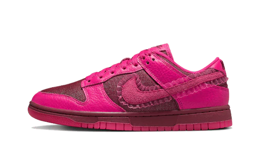 Nike Dunk Low Valentine's Day (2022) (Women's) (DQ9324-600) | SneakerClassics
