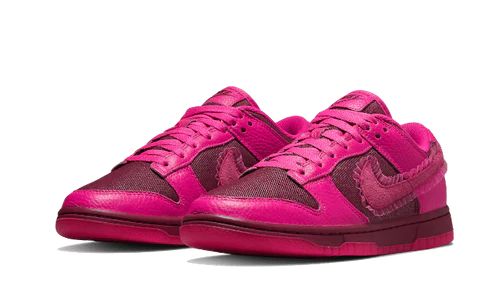 Nike Dunk Low Valentine's Day (2022) (Women's) (DQ9324-600) | SneakerClassics