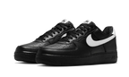 Nike Air Force 1 Low QS Black White (CQ0492-001) | SneakerClassics