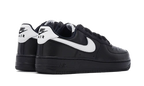 Nike Air Force 1 Low QS Black White (CQ0492-001) | SneakerClassics