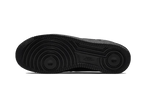 Nike Air Force 1 Low QS Black White (CQ0492-001) | SneakerClassics