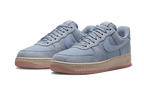 Nike Air Force 1 '07 LX Ashen Slate (FB8876-400) | SneakerClassics
