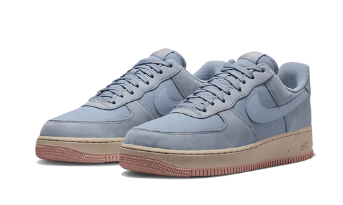 Nike Air Force 1 '07 LX Ashen Slate (FB8876-400) | SneakerClassics
