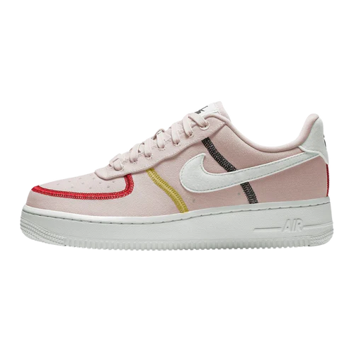 Nike Air Force 1 LX Siltstone Red (Women's)