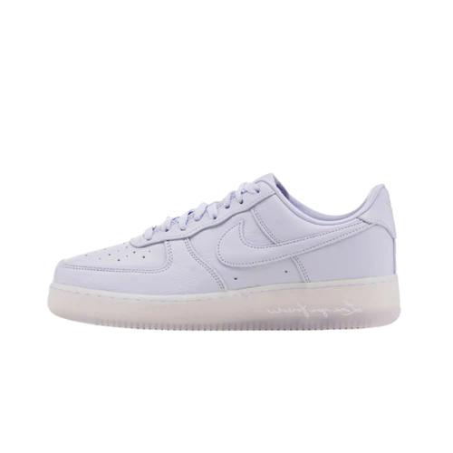 Nike Air Force 1 Low Drake NOCTA Certified Lover Boy Palest Purple (CZ8065-500) | SneakerClassics