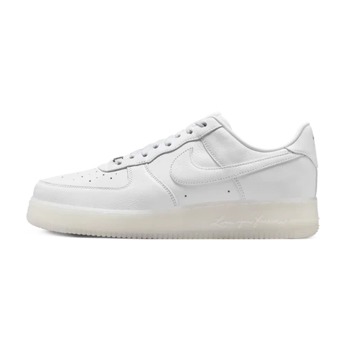 Nike Air Force 1 Low Drake NOCTA Certified Lover Boy White Cobalt Tint