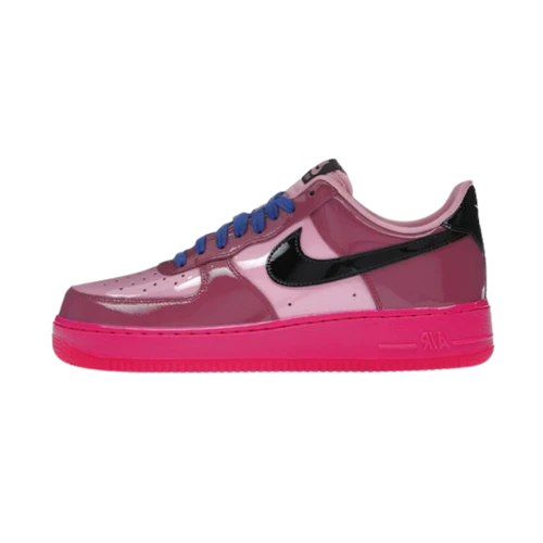 Nike Air Force 1 Low Pink Cooler Mulberry Rose (IO4489-600) | SneakerClassics