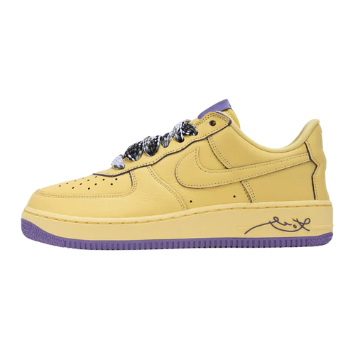 Nike Air Force 1 Low Protro Kobe Bryant Mamba Mentality (HV9408-700) | SneakerClassics