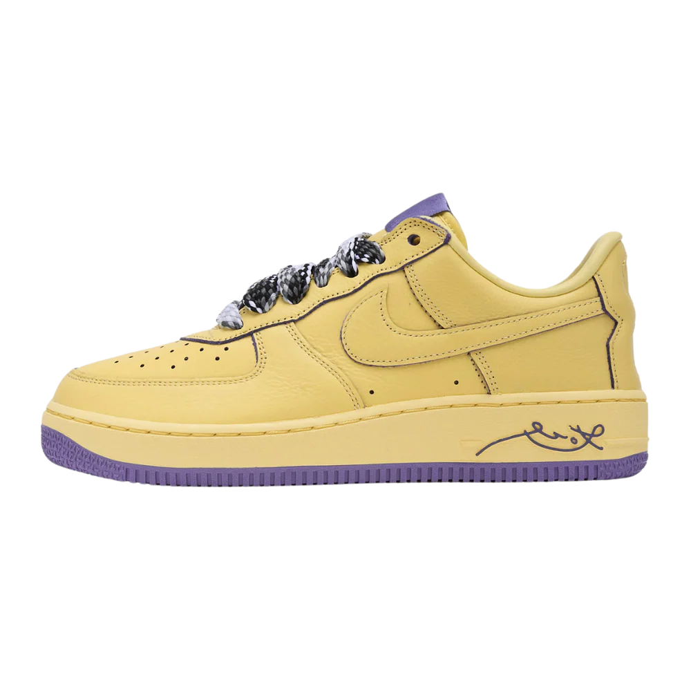 Nike Air Force 1 Low Protro Kobe Bryant Mamba Mentality (HV9408-700) | SneakerClassics