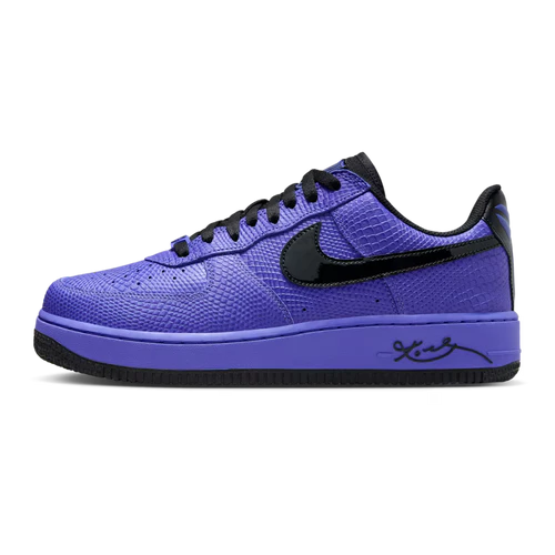 Nike Air Force 1 Low Protro Kobe Bryant x FC Barcelona Persian Violet (II7062-500) | SneakerClassics