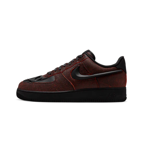Nike Air Force 1 Low Retro QS Halloween Skull (HV2016-001) | SneakerClassics