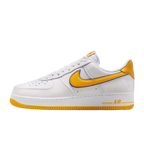 Nike Air Force 1 Low Retro QS Kobe Bryant Lakers Home (FZ1151-100) | SneakerClassics