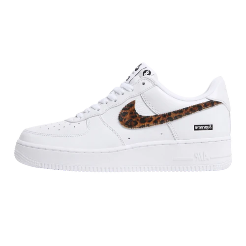 Nike Air Force 1 Low Supreme GOODENOUGH (IM3483-100) | SneakerClassics