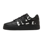 Nike Air Force 1 Low Retro SP BLACK Comme des Garçons Black (IB9949-001) | SneakerClassics
