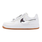 Nike Air Force 1 Low Travis Scott Sail (AQ4211-101) | SneakerClassics