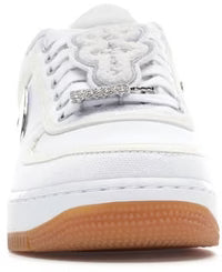 Nike Air Force 1 Low Travis Scott Sail (AQ4211-101) | SneakerClassics
