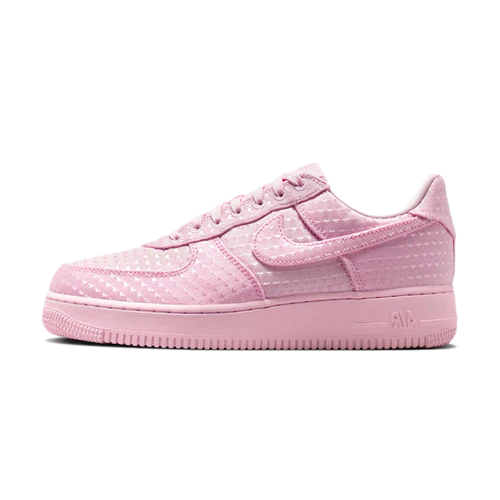 Nike Air Force 1 Low Valentine's Day Pink Foam (2026) (Women's) (IQ9965-601) | SneakerClassics