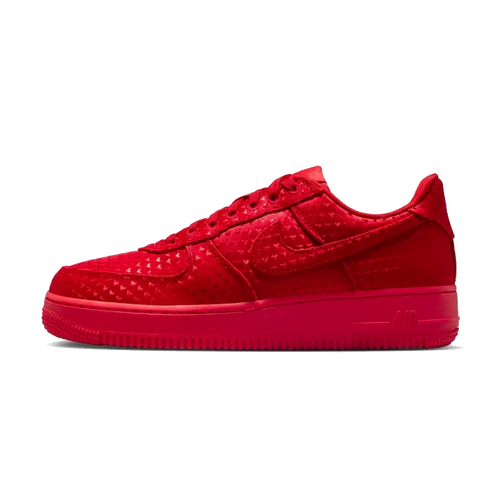 Nike Air Force 1 Low Valentine's Day University Red (2026) (Women's) (IQ9965-600) | SneakerClassics