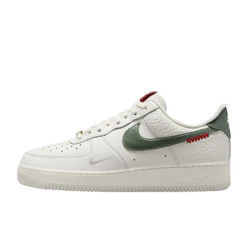 Nike Air Force 1 Low Year of the Snake (HV5979-130) | SneakerClassics
