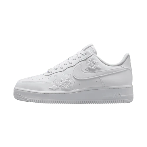 Nike Air Force 1 Low '07 White Roses (Women's) (HF2016-100) | SneakerClassics