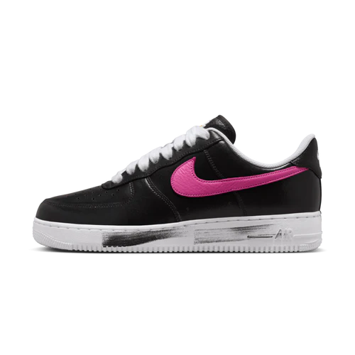 Nike Air Force 1 Low G-Dragon Peaceminusone Para-Noise 3.0 (AQ3692-004) | SneakerClassics